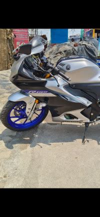 Yamaha YZF R15 V3 BS6 price, specs, mileage, colours, photos and ...