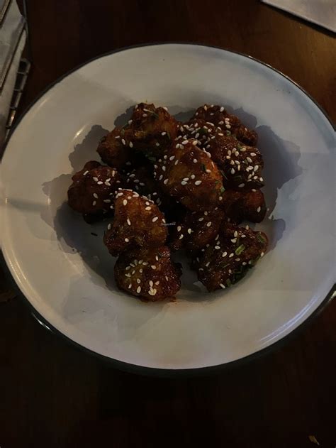 The Indo Pub - Beverly Massachusetts Restaurant - HappyCow