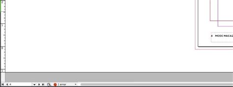 Image result for How to Fix Pre Flight Text InDesign