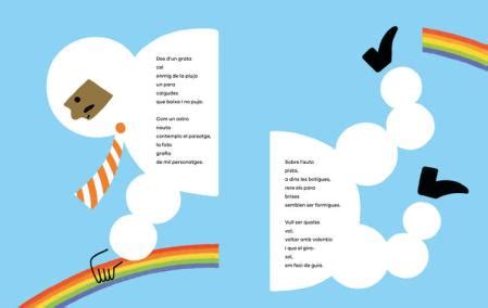 Los 20 cuentos infantiles que no te puedes perder este Sant Jordi