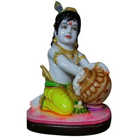 Krishna Statue - Smiling Krishna Statue Wholesale Trader from Mumbai