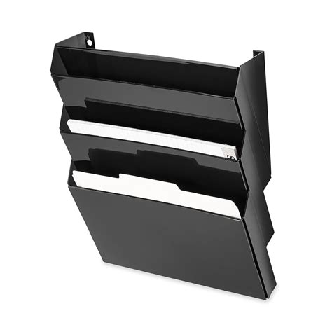Hot File Wall Mounted Filing System : Amazon.in: Office Products