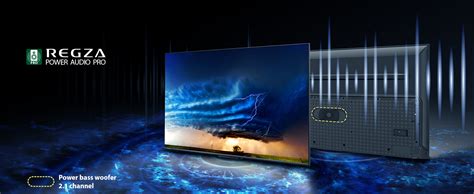 Toshiba 139 cm (55 inches) 4K Ultra HD Smart QLED Google TV 55M550LP ...