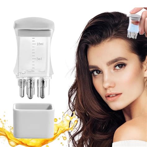 Hair Oil Applicator – Wishkart