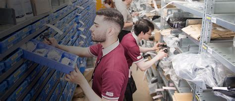 Warehouse Inventory 的图像结果