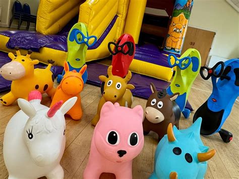 SUPREME BOUNCY CASTLES - All You Need to Know BEFORE You Go 2026 (with ...