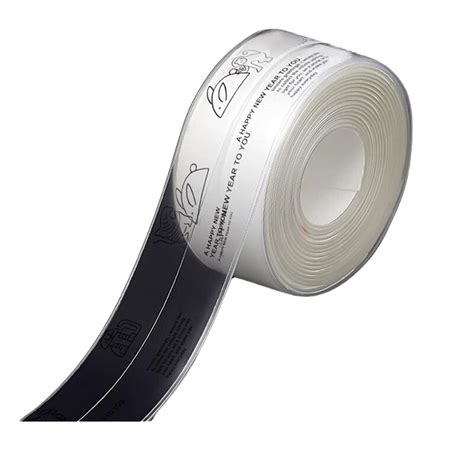 Buy Kitchen Sink Waterproof Sticker Waterproof Tape Bathroom Worktop ...