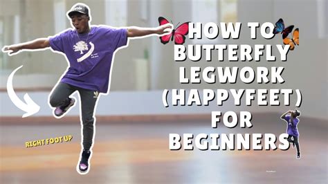 Image result for Butterfly Dance Tutorial
