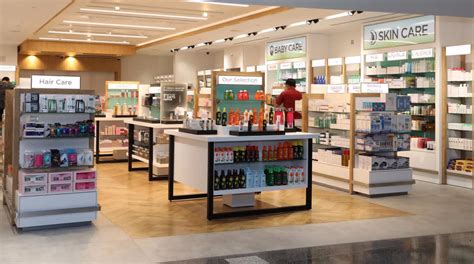 Central Point Pharmacy - Providence | Printec Bldg Branch