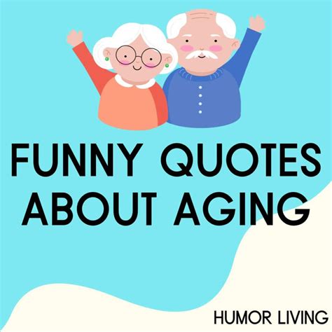 Old Age Jokes