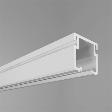 Whisper Cube® Cubicle Track | Privacy Systems | Inpro