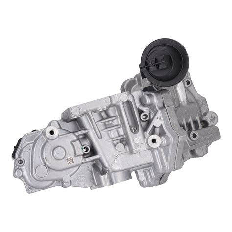 febi | 193103 | EGR Valve | bilstein group partsfinder | Official ...