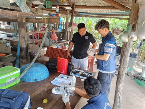 Wil-Kh - Laboratory & Science Research