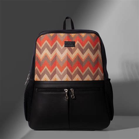 Bidri Kaiser Office Backpack