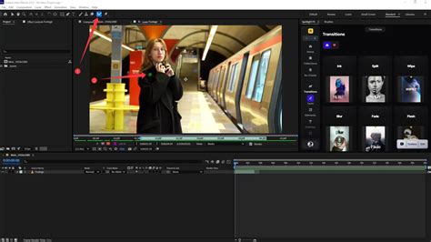 How to Rotoscope in After Effects (Step-by-Step Guide)