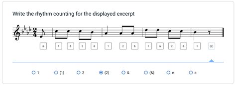 Image result for Counting Rhythms 4 4-Time