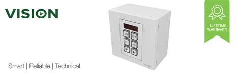 TechConnect Control Module TC3 CTL 的图像结果