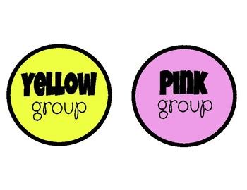 Group Tutorial Signs 的图像结果