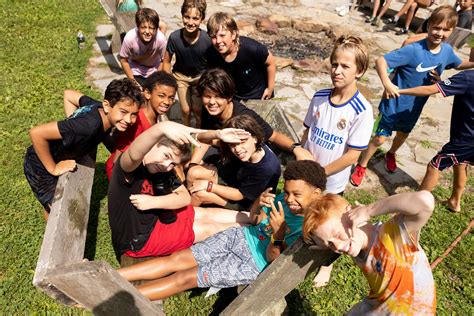 Orchard Middle School Students Celebrate After A Week of Work and ...