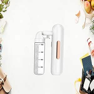 Java Trade Cordless 80ml Facial Sprayer Disinfectant Mister Fog Machine ...