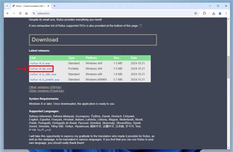 Image result for Boot Linux from USB