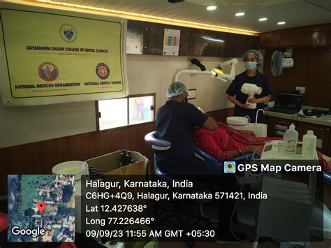 Dayananda Sagar College of Dental Sciences