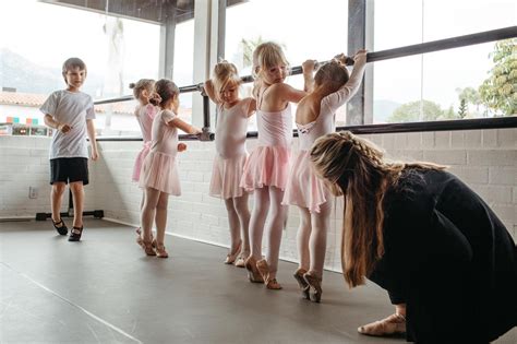 CLASS DESCRIPTIONS AND TUITION INFORMATION — WESTSIDE DANCE