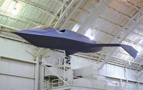 Boeing Bird of Prey > National Museum of the United States Air Force ...
