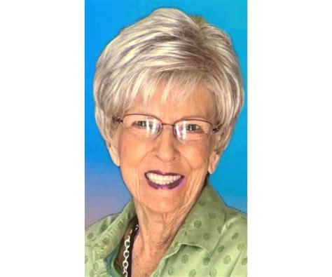 Patsy Brantly Obituary (1938 - 2024) - Greeneville, TN - Greeneville Sun