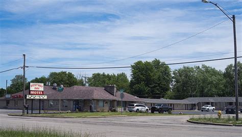BESTWAY INN (Muncie) - Hotel Reviews, Photos, Rate Comparison - Tripadvisor