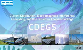 Grounding, Earthing, Software - SES India