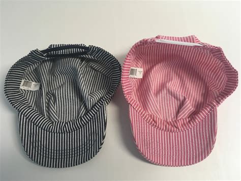 Buy New Rare Amtrak Cascades 2017 Rollout Pink Blue Child Hats Caps ...