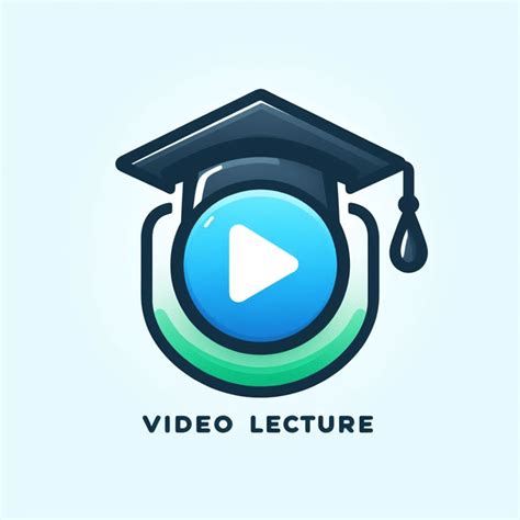 Video Lecture 的图像结果