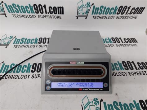 Image result for Tutorial Auto Lector 390G 3M