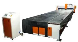 Manufacturer of CNC Router Machine & Marking Machine by Prompt Lasers, Pune