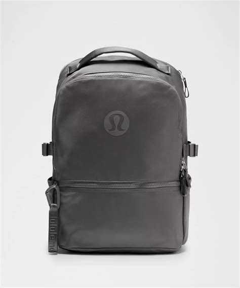 New Crew Backpack 22L *Logo | Unisex Bags,Purses,Wallets | lululemon