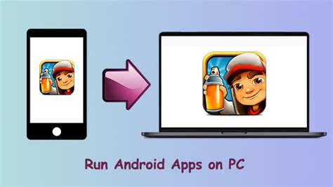 Android Apps on PC 的图像结果