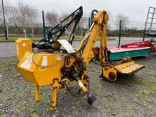 Used Bomford for sale. McConnel equipment & more | Machinio