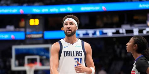 Expectations soar for Mavs with addition of Klay Thompson after run to ...