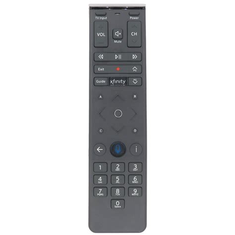 Image result for Xfinity Cable Box Remote Control