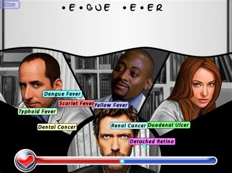 House M.D. - Gamereactor UK