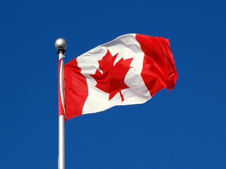 为什么要选择去加拿大移民呢？ - 知乎