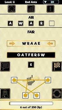 What Rhymes With Air? #shorts - YouTube