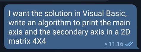 Image result for How to Write an Algorithm in Visual Basic