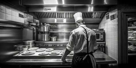 Chef Kitchen Cooking 的图像结果