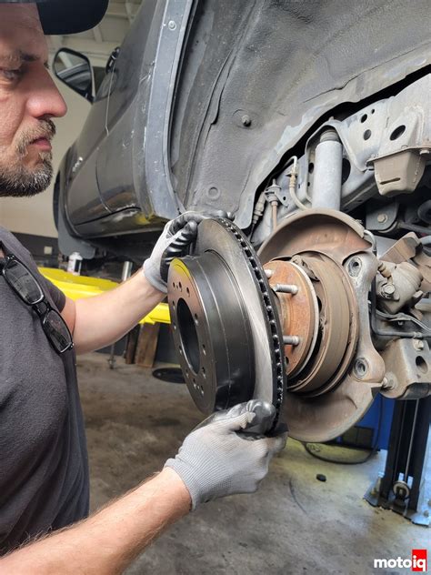 4Runner Brake Upgrade 的图像结果