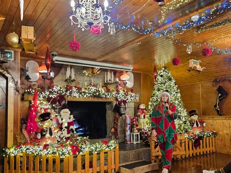 SANTA'S COTTAGE - All You Need to Know BEFORE You Go 2026 (with Photos ...