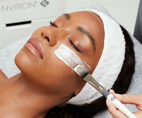 Environ 的图像结果