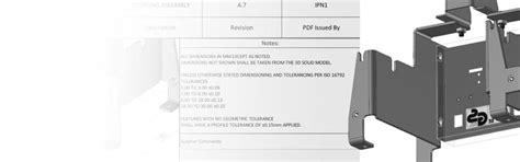 Image result for SolidWorks MBD