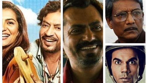 Haraamkhor to Machine: 5 best and 5 worst Bollywood films of 2017 ...